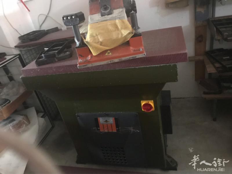皮包工厂打轮气便宜卖掉，有没有人要快一点联系，电话