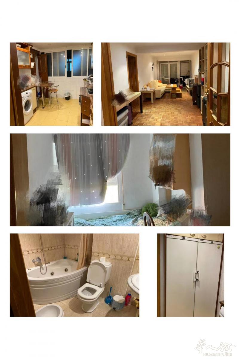 casa de campo双单间出租