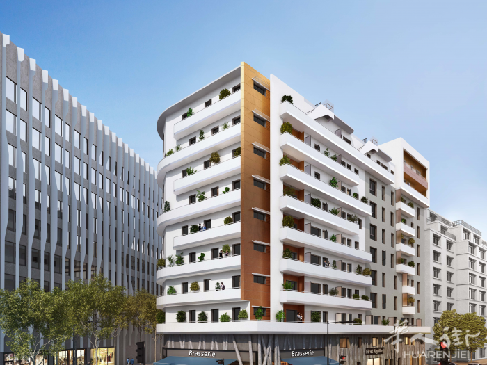大巴黎 92  Issy-les-Moulineaux