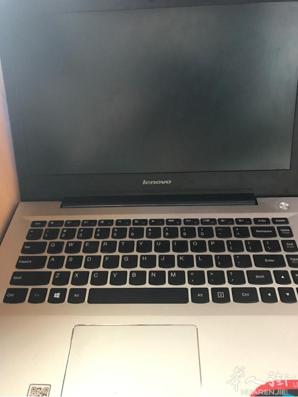 出售一台联想笔记本，cpu-i5 512g固态硬盘