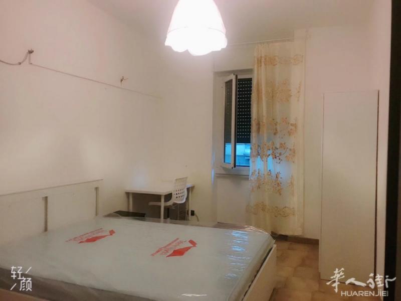 affori centro 地铁口大房间搭铺