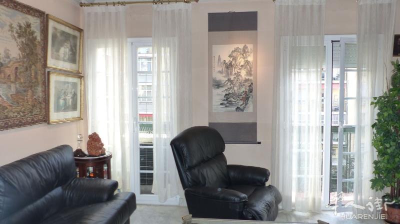 24万   66平米 Tetuan 好房出售