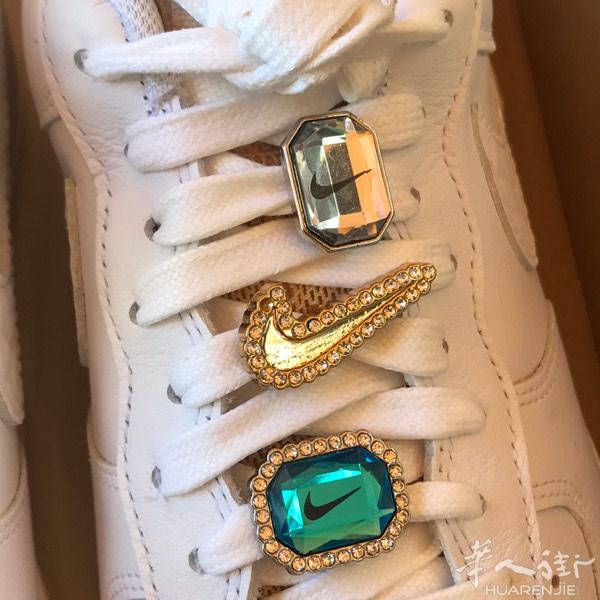 全新Nike bling 41码 有没有人收了它！