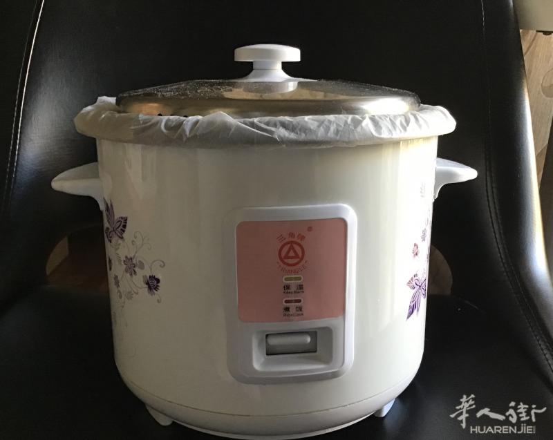 出售八成新 电饭锅