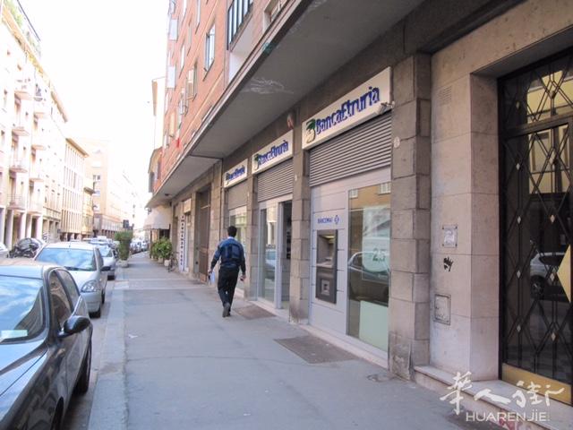 店面 带租约出售 出租