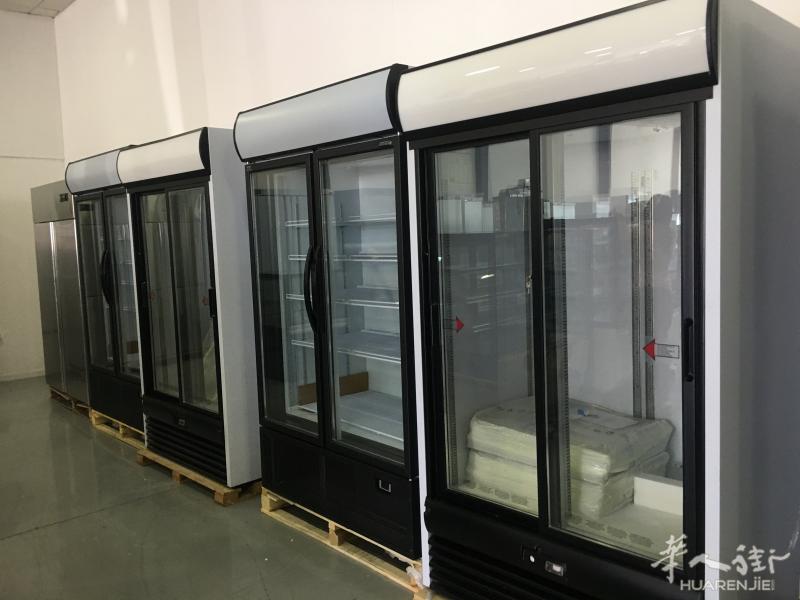 出售酒水冰箱，单门、双门、三门、联排整体冰箱，硬冰等，