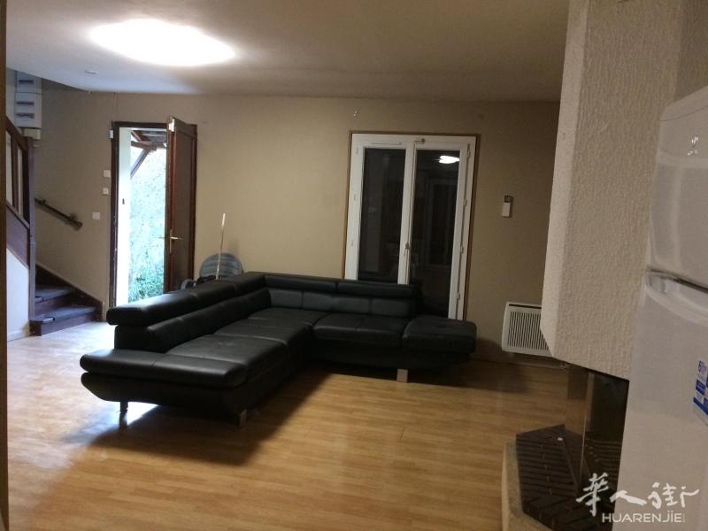 Maison 10 chambres à louer Vitry sur seine