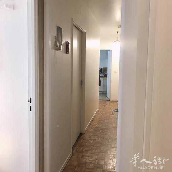小巴黎14区Montparnasse 好房间出租