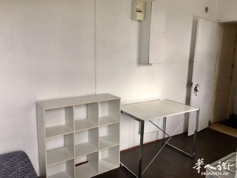 13号线Malakoff站22平studio长租,欢迎看房