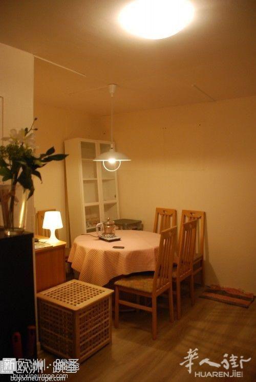 94creteil 近地铁 单间好房出租， 地铁出来一分钟
