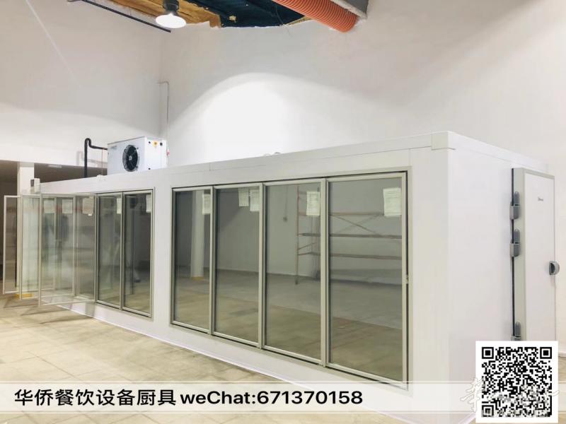 出售酒水冰箱，超市冰箱，不锈钢冰箱等