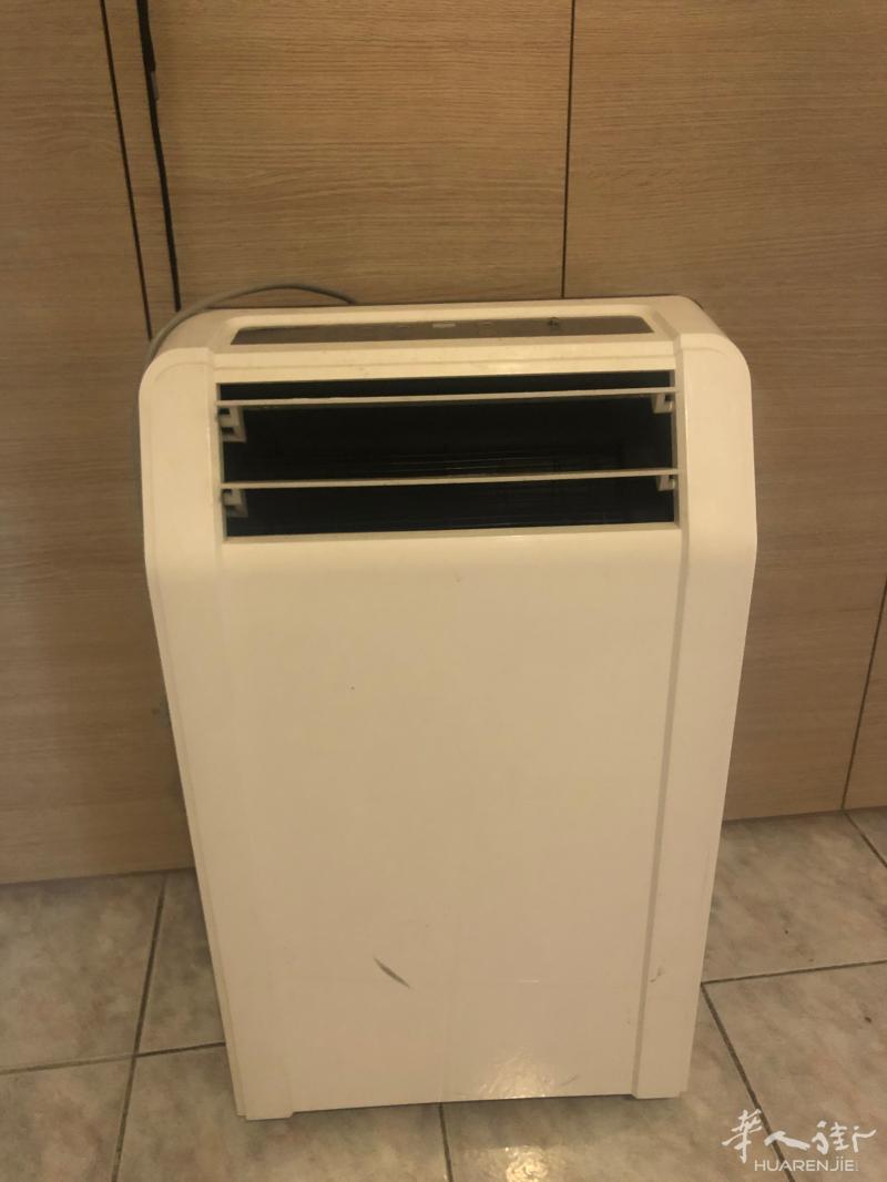 出售二手空调 sesto区域 自提 50欧