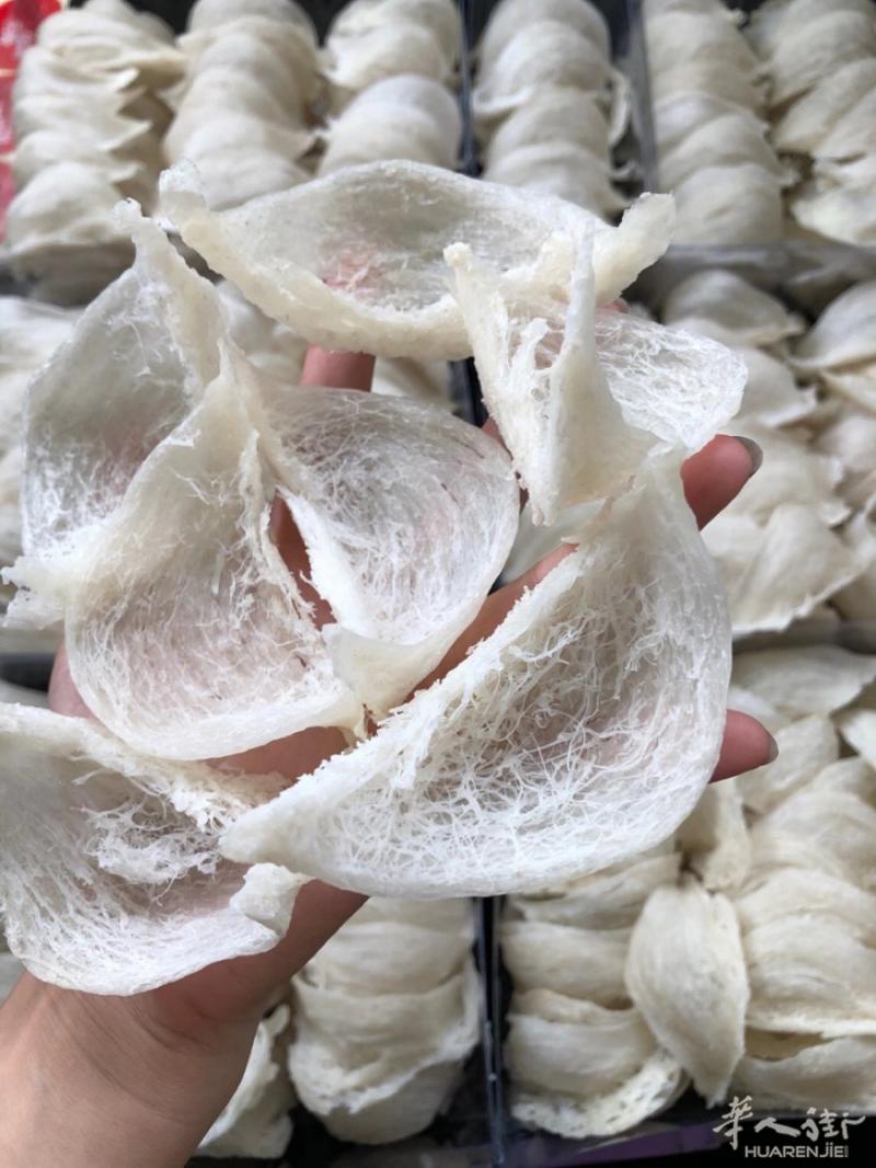 ￼马来西亚100%纯天然自己吃的燕窝，巴西黄鱼胶，