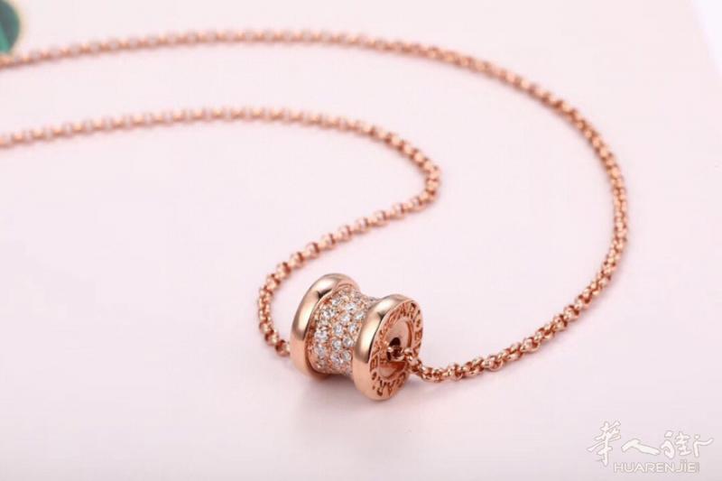 Bvlgari 宝格丽 B zero1 系列 新款