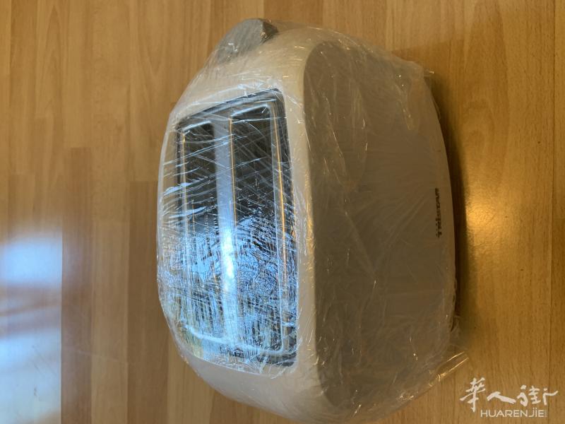 出售8成新吐司机