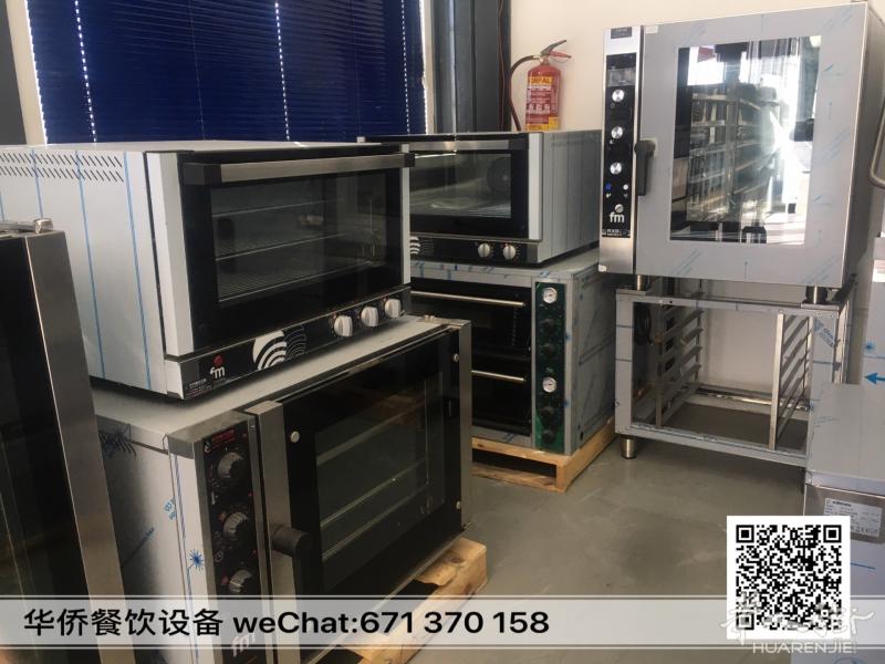 现货烤箱、洗碗机、油锅水槽、冰箱硬冰，不锈钢工作台等餐馆厨具，