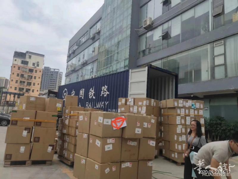🦄中国→寄大型家具/大型设备/餐具至法国（低至三