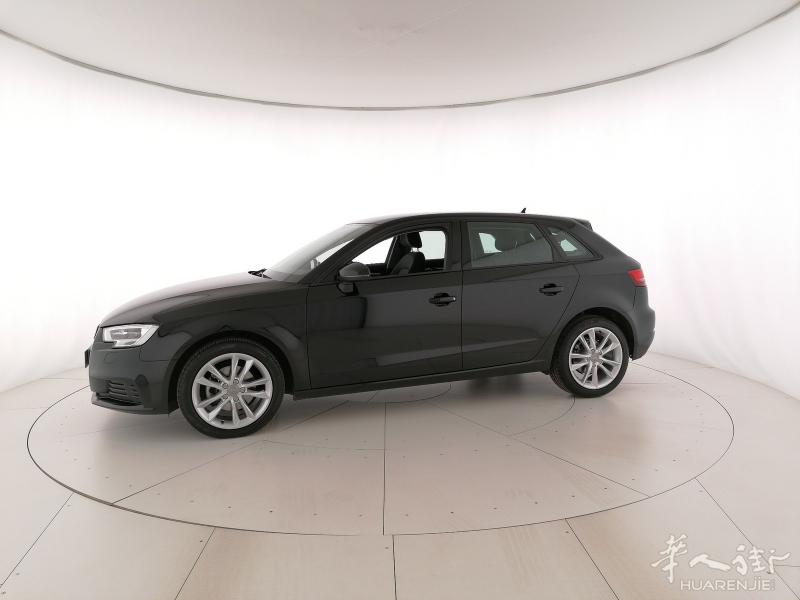 二手 奥迪 A3 Sportback 30 1.6 柴油 Business 116马力