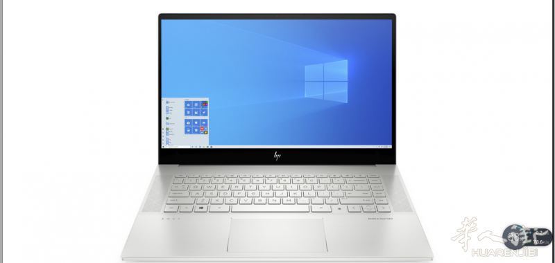 出售全新笔记本 HP ENVY Laptop 15-ep0001nl