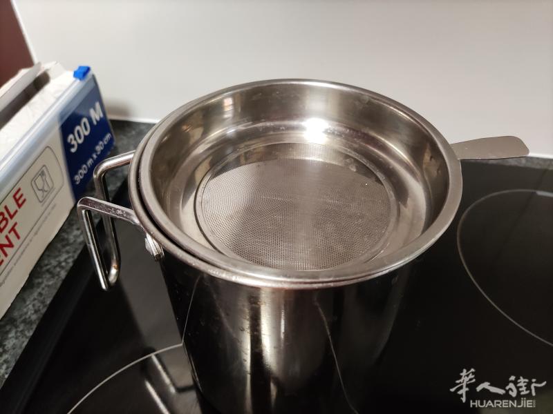 家用滤油壶 1L