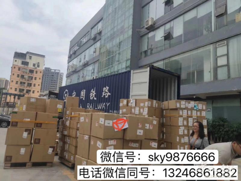 ❤️中国→寄西班牙！大型家具/大型设备/餐具至法国