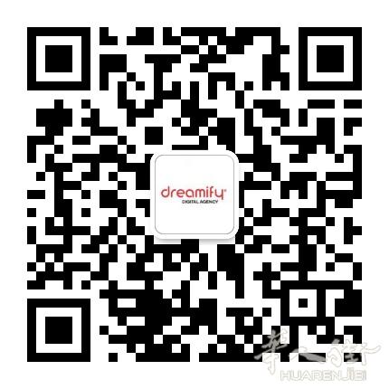 Dreamify_网站制作_手机APP开发_电子商务开发_谷歌推广_数字营销