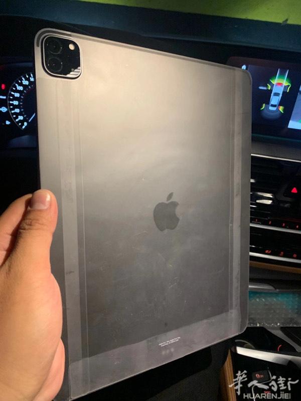 iPad pro 2020 12.9 256GB