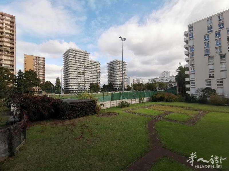 94ivry-sur-seine 3房1厅出售
