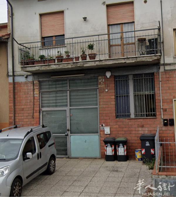 Prato在montemurlo 的Bagonlo