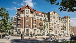 新楼盘 93 blanc mesnil
