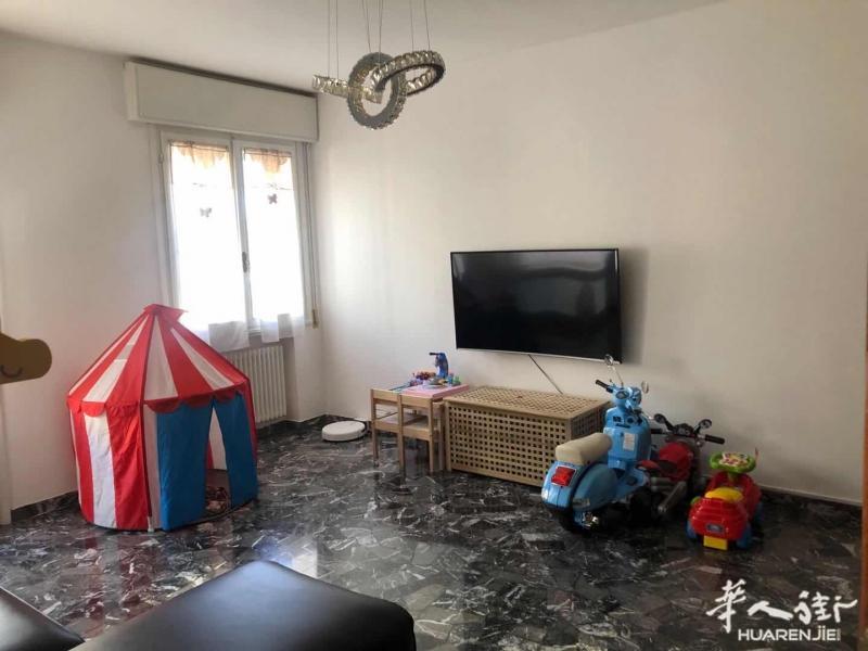 Padova ALDI 公司隔壁 住家转让2室1厅580月