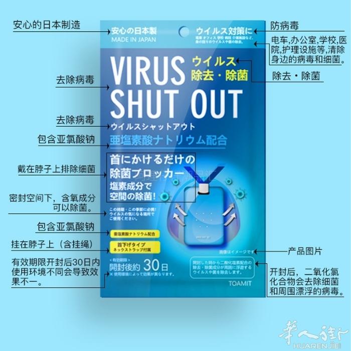 消毒杀菌卡。出门必带一个.防止病毒靠近。尤其孩子上学必带。需要加微信。tea_y
