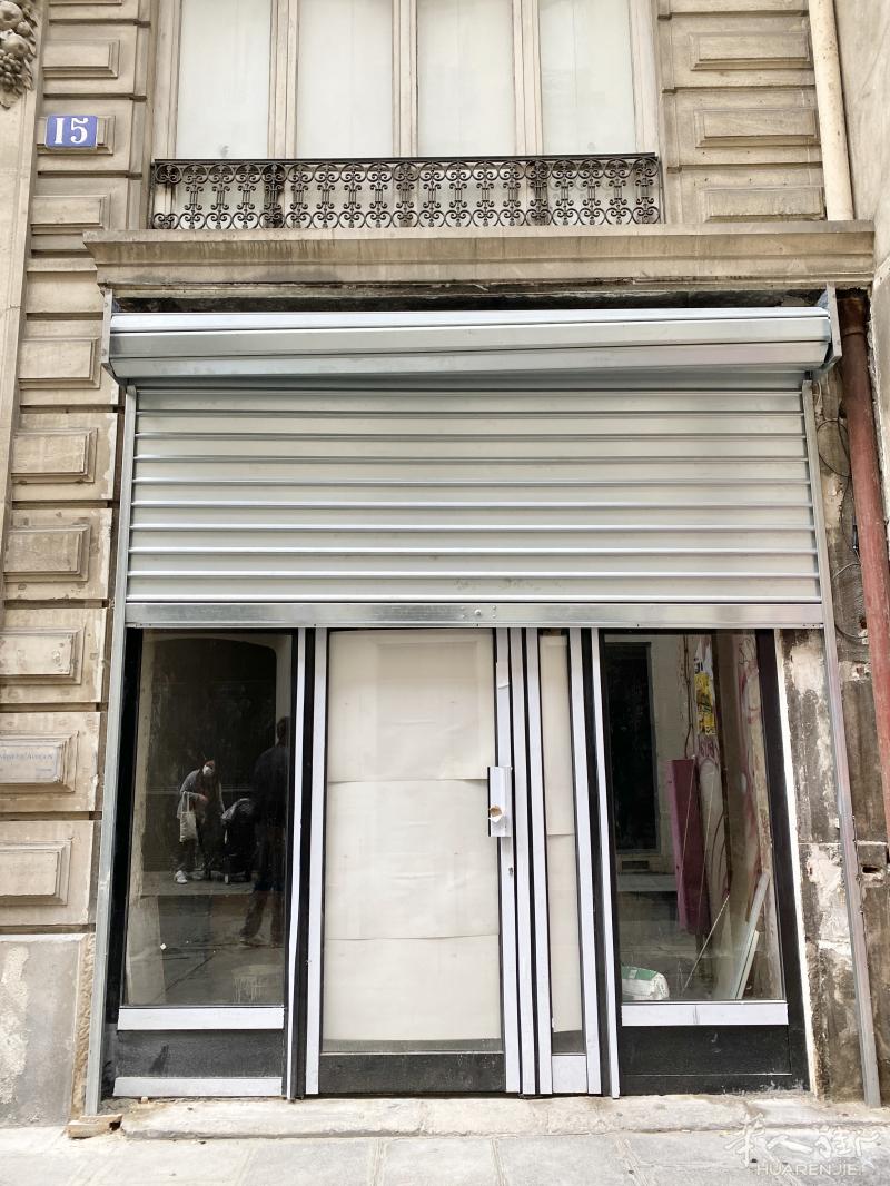 店铺转让 , Rue Chapon 75003 Paris