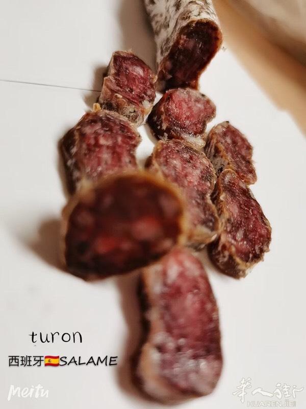 ✨西班牙火腿 salami