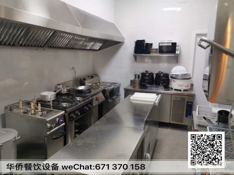 出售欧洲品牌餐饮厨具设备，酒吧整体厨具设备，超市专业制冷设备