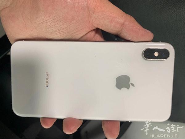 出售二手XS max 64gb 白色的 价格优 需