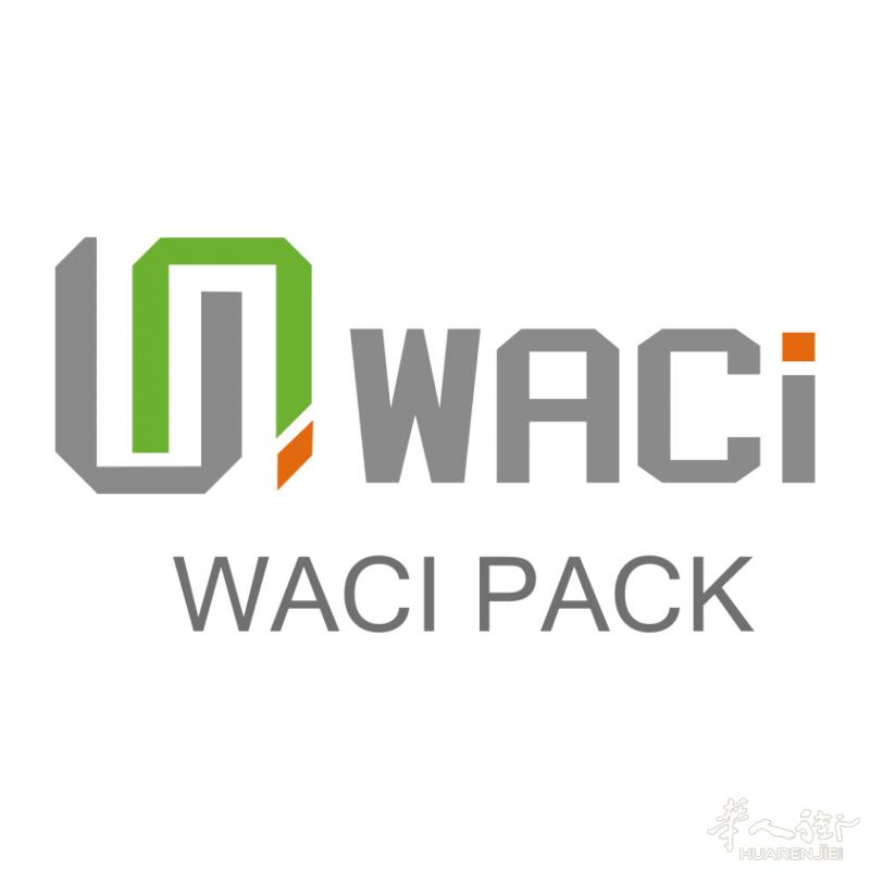 WACIPACK 疫情期间，摄影让你的品牌形象无限提升！