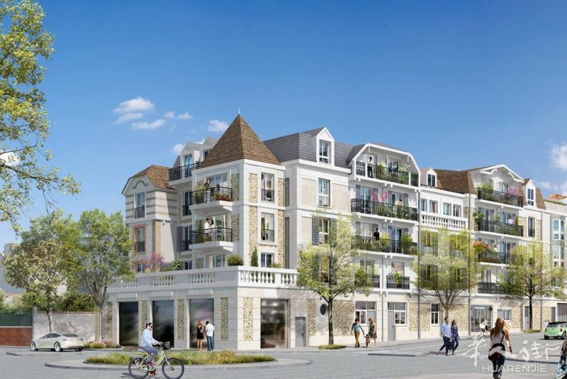各方面评分A+，这套94Villiers-sur-Marne的studio剩最后一套