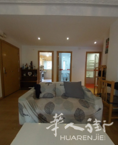 【房东直租】马德里11号abrantes 四室两卫两阳台