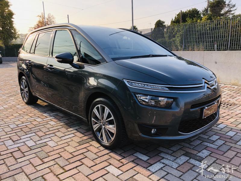 citroen c4 Gran picasso 1.6 ehdi 7 posti