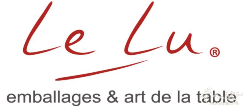lelu公司出售一次性打包餐具