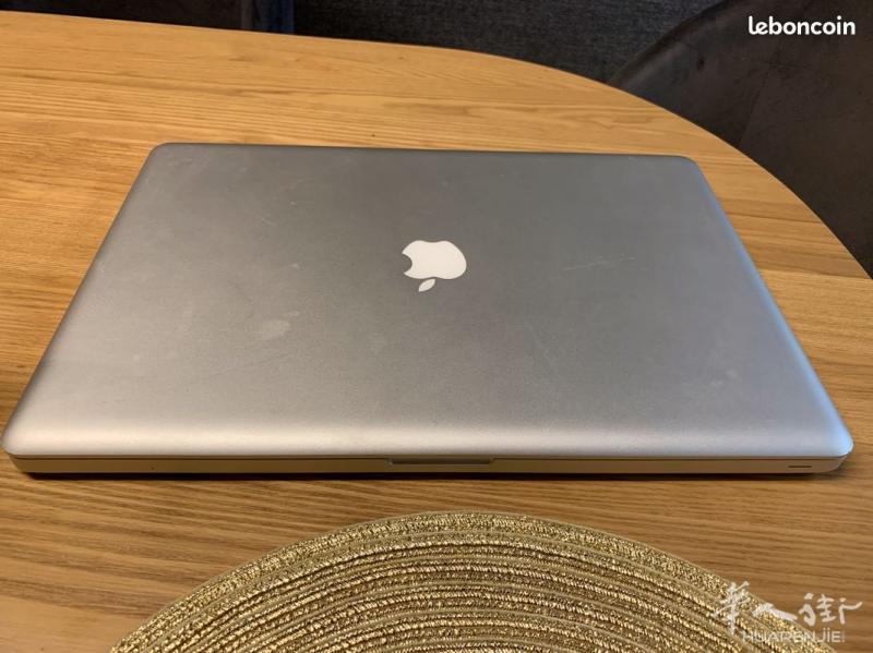 高配自用17寸Macbook pro忍痛出售