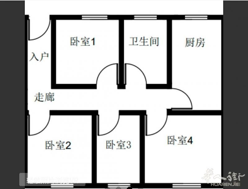 usera整租