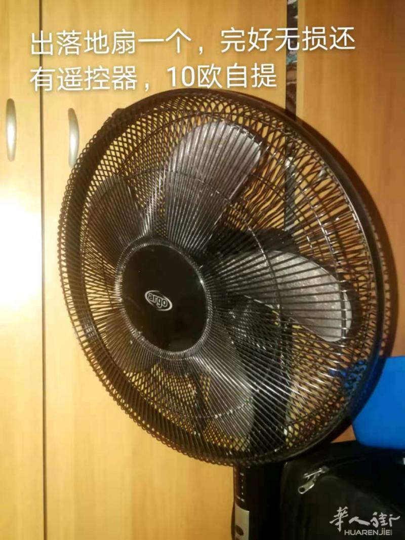 低价出熨斗 落地风扇