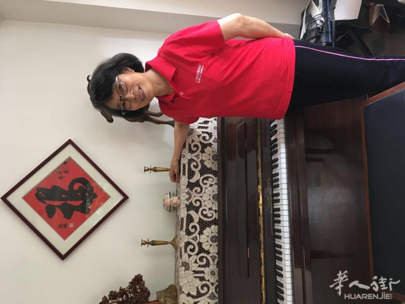 南方城市女士爱好琴棋书画寻找以诚相待伴侣