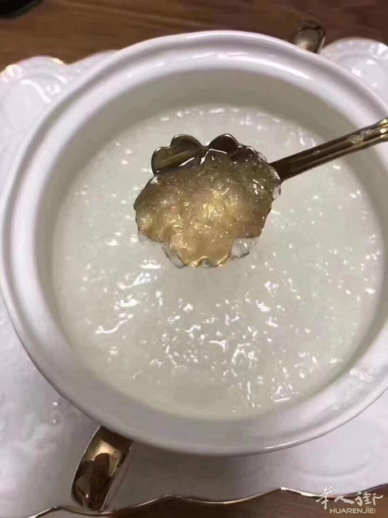 品质燕碎👍超高净度，很多人吃燕窝起初只是想美容养