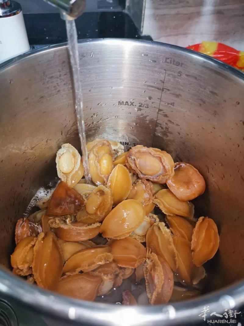 啧！漂亮的50头鲍鱼必须留出一斤自食！有懂货的亲吗