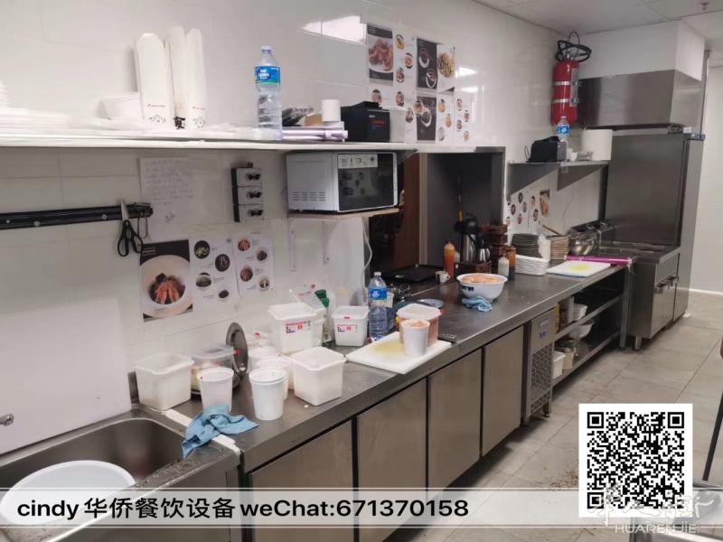 出售餐馆厨具，酒吧餐饮设备，日餐厨具，超市冰箱，糖果店冰箱等