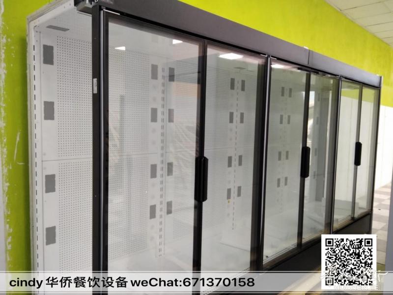 专业订制超市连排多门多尺寸展示冰箱、大小型超市等专用，西班牙大品牌厂家直供，多年经验，专业师傅专业安装，质量有口碑，