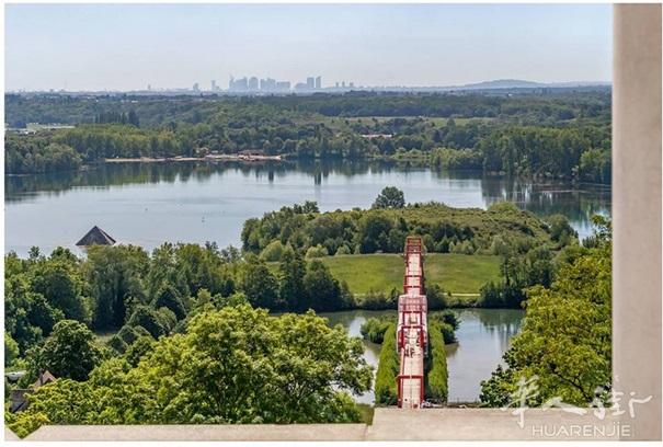 Cergy dèjà loué